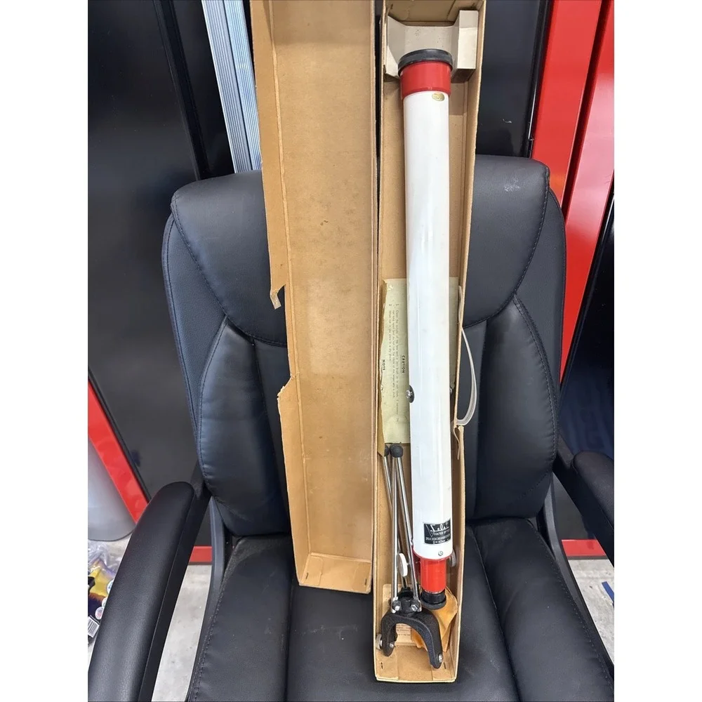 Vintage Selsi Telescope No. 252 - Original Box‎